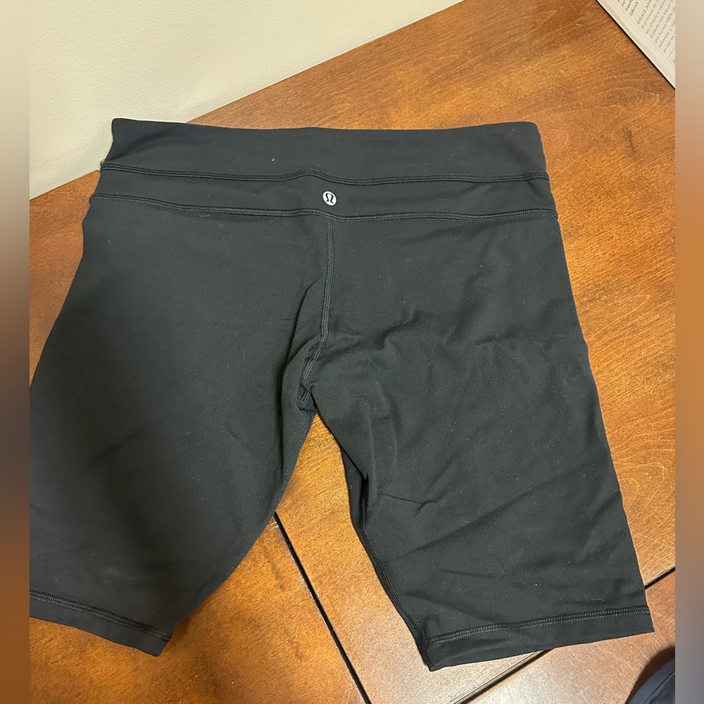 Lululemon 10” Shorts